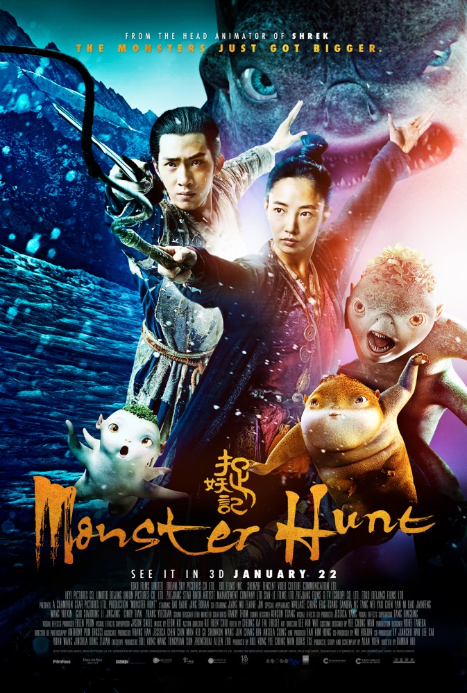 Monster hunter 2021 full movie in hindi dubbed hot sale