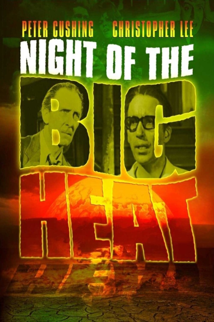 night of the big heat 1967