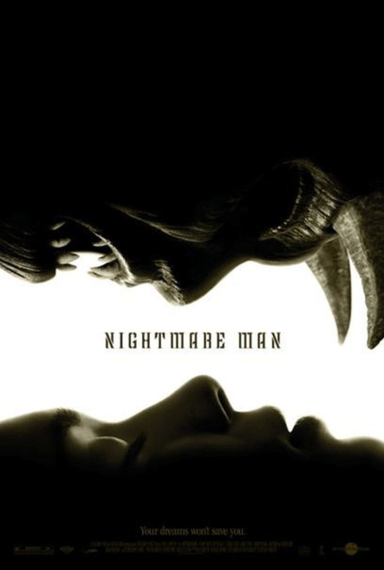 Nightmare Man (2006) - Moria