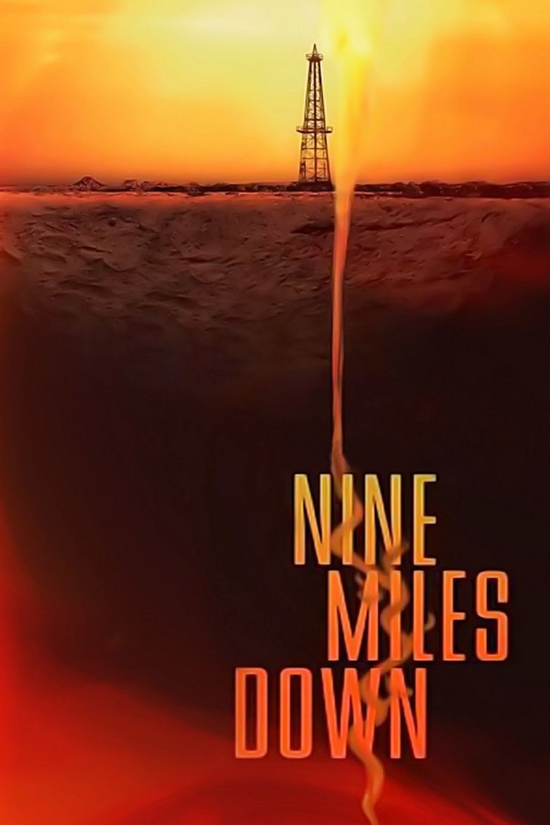 nine miles down film