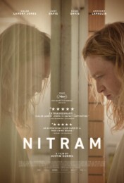 Nitram (2021) poster