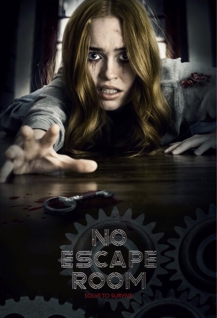 Escape Room (2019 film) - Wikipedia