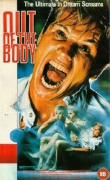 Out of the Body (1989) poster