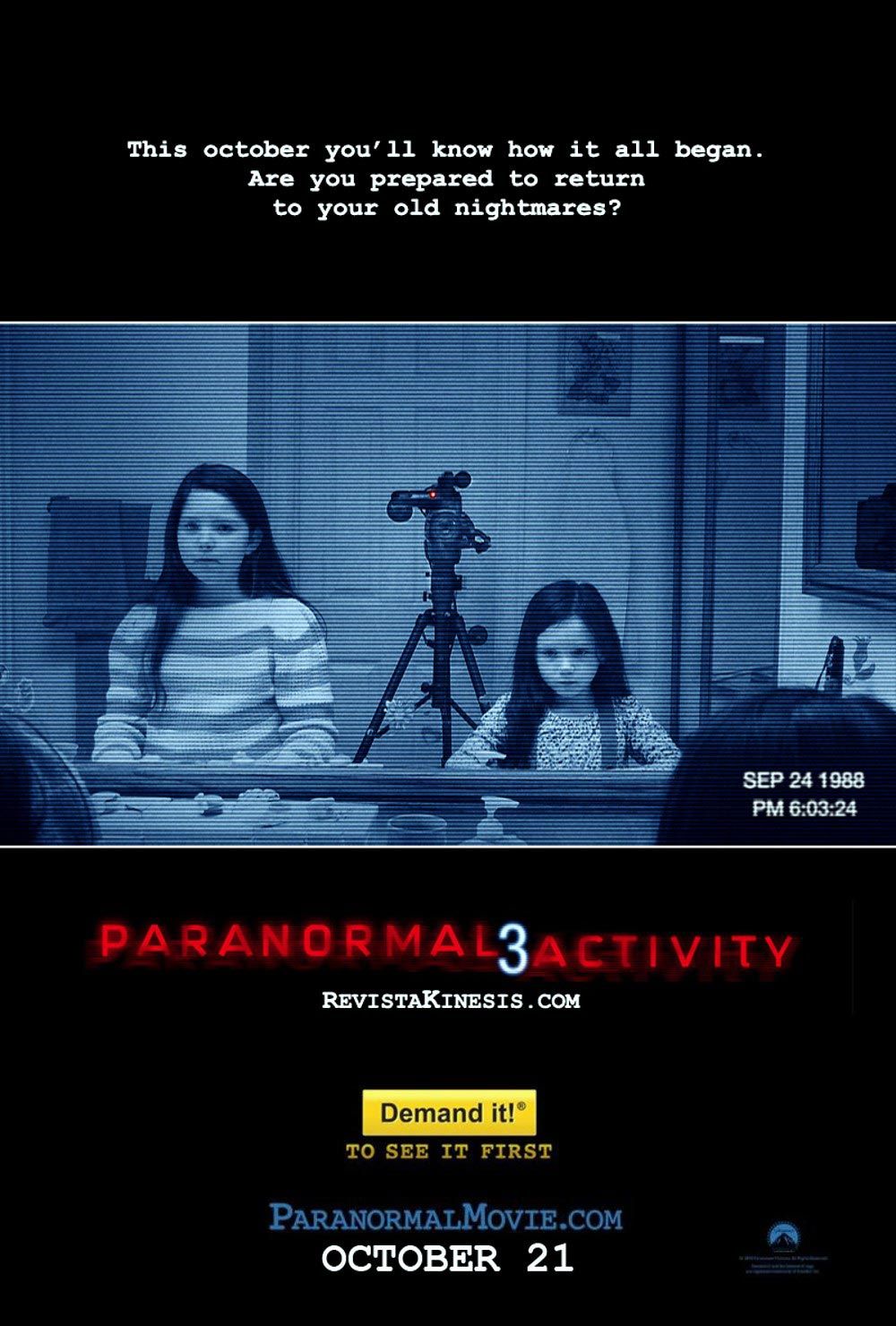 paranormal activity 6 cda