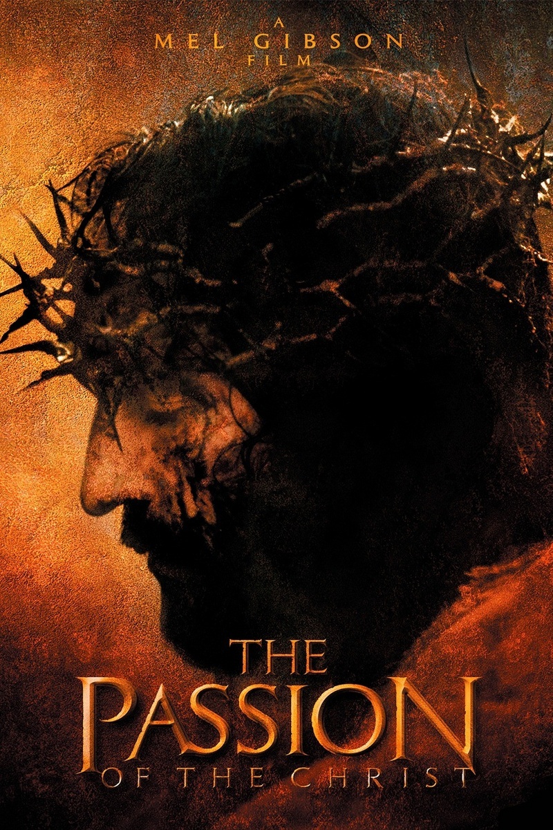 The Passion Of The Christ Moria