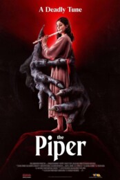 The Piper (2023) poster