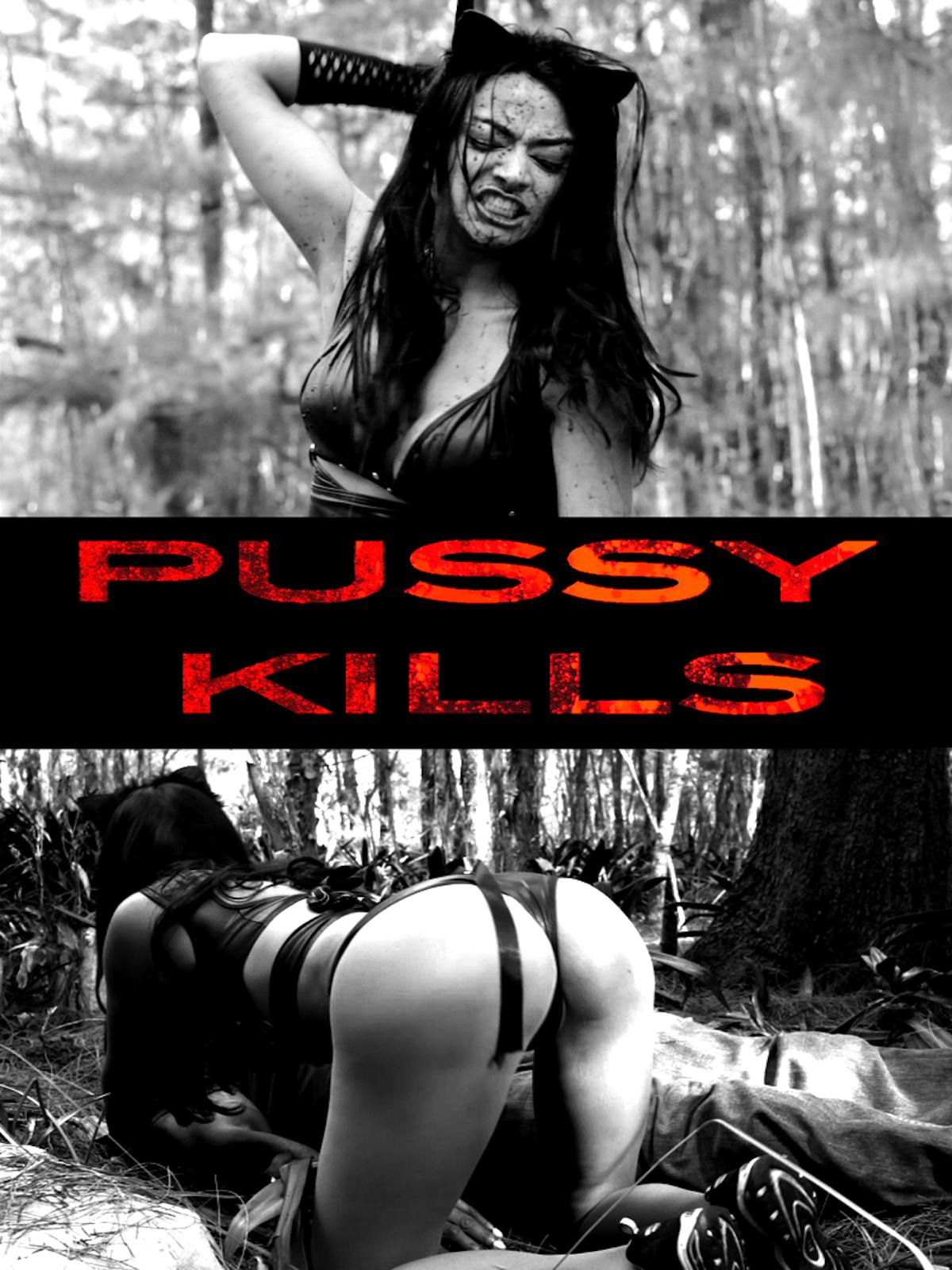 Pussy Kills (2017) - Moria