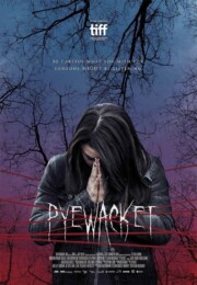 Pyewacket (2017) poster