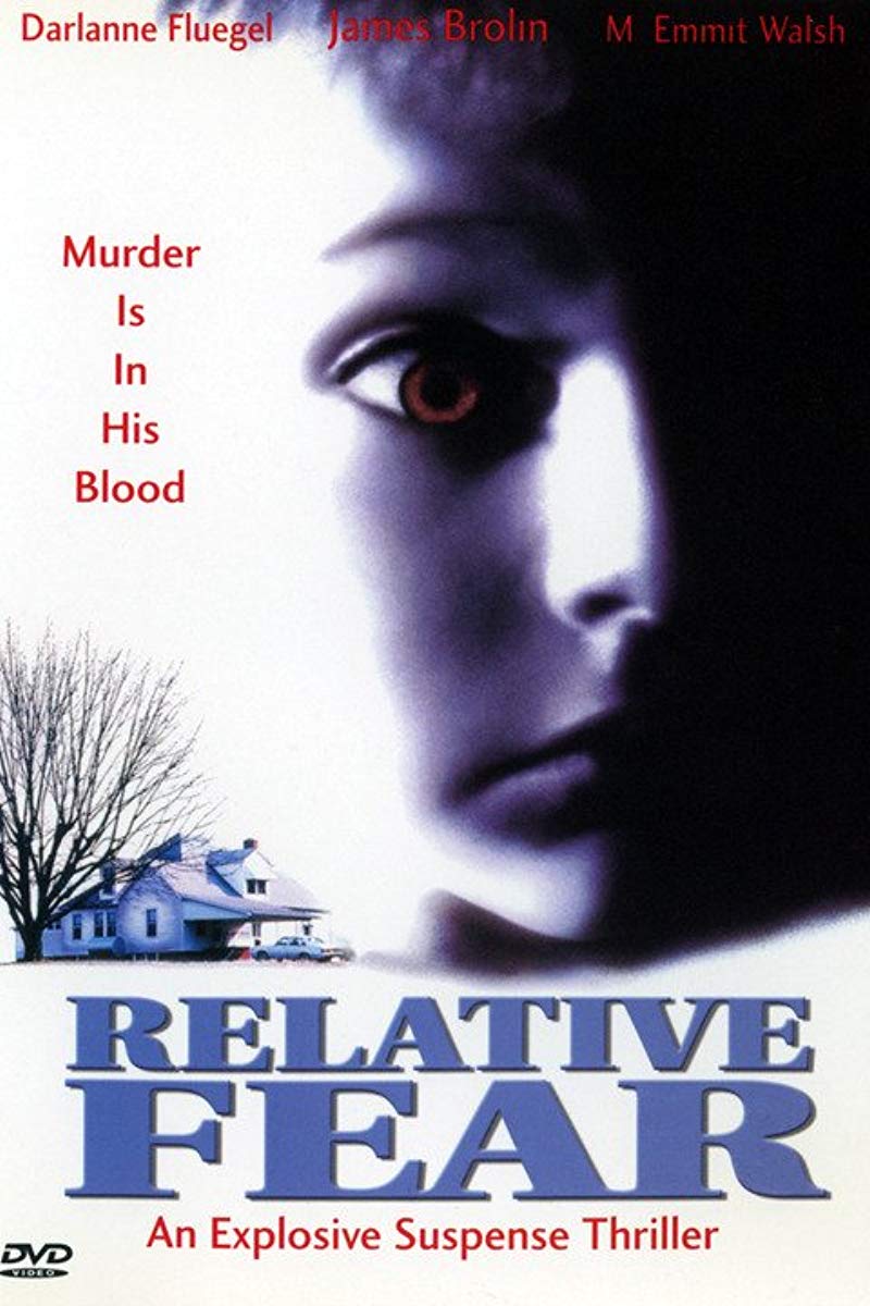 Relative Fear (1994) - Moria