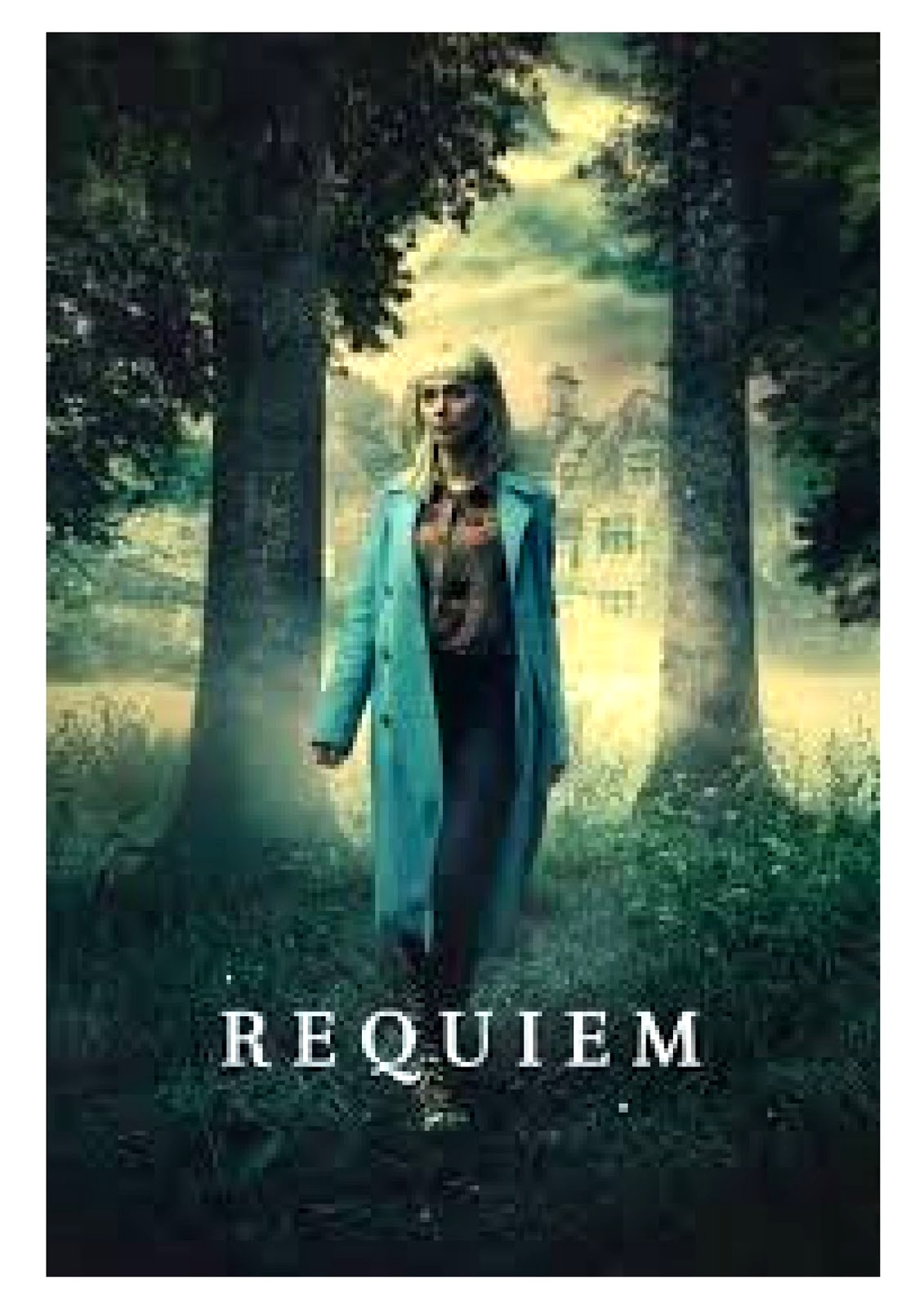 Requiem - Série 2018 - AdoroCinema