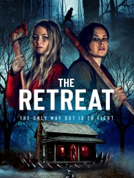 The Retreat (2021) poster