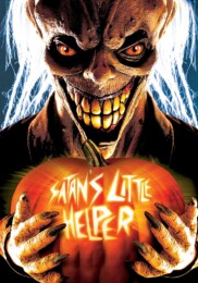 Satan's Little Helper (2004) poster