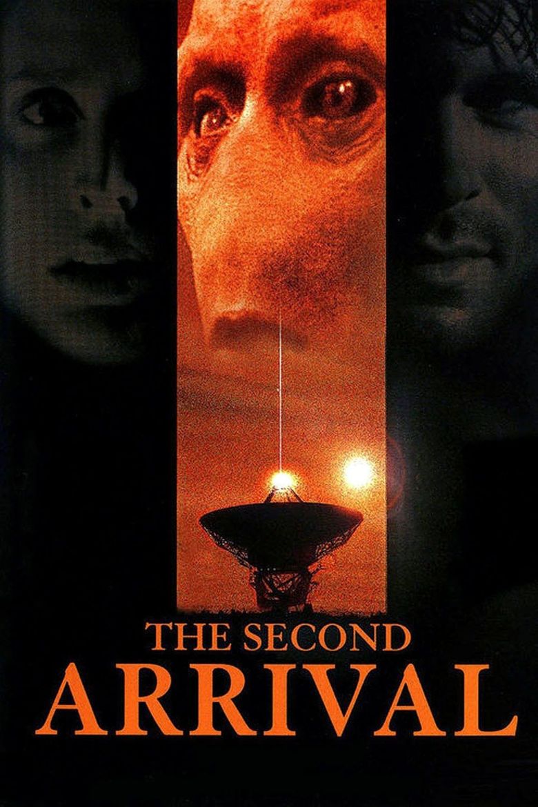 The Second Arrival (1998) - Moria