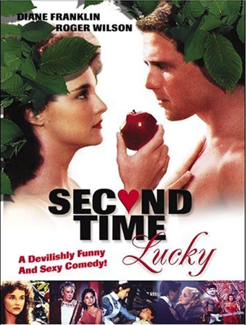 Second Time Lucky (1984) - Moria