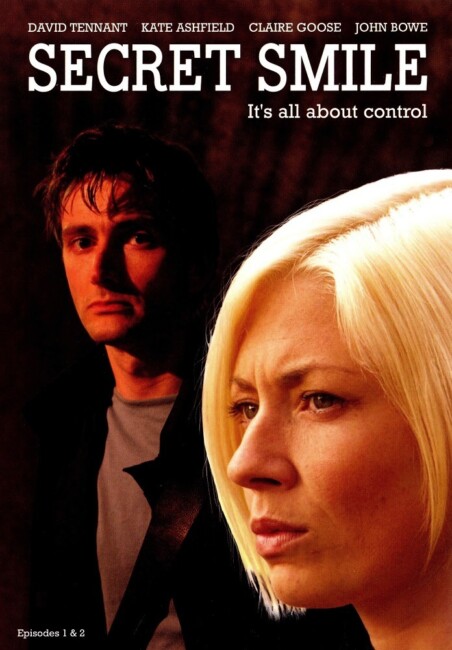 Secret Smile (2005) poster