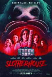 Slotherhouse (2023) poster