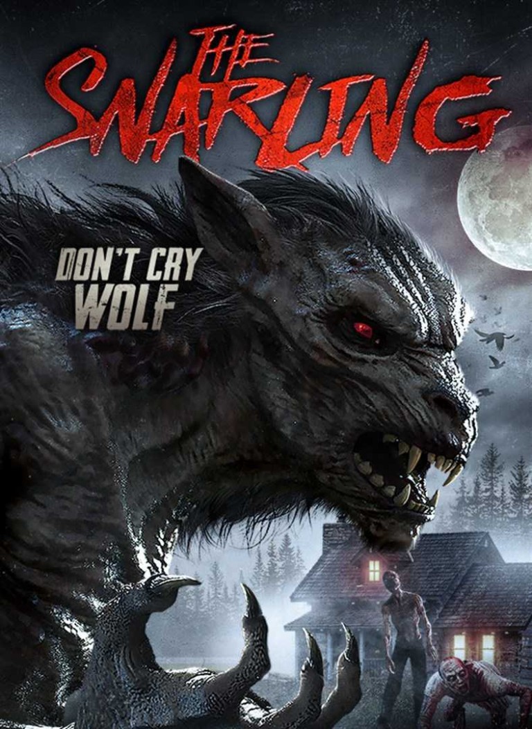 The Snarling (2018) - Moria