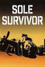 Sole Survivor (1970) poster