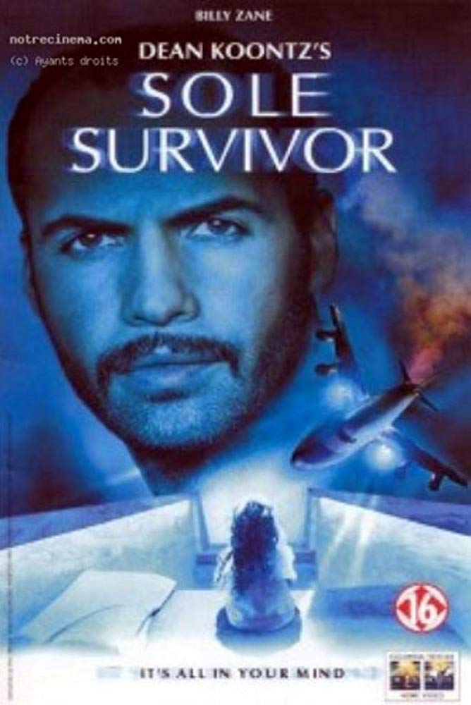 Sole Survivor (2000) - Moria