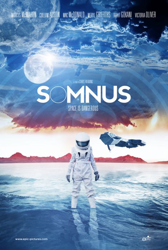 Somnus что это