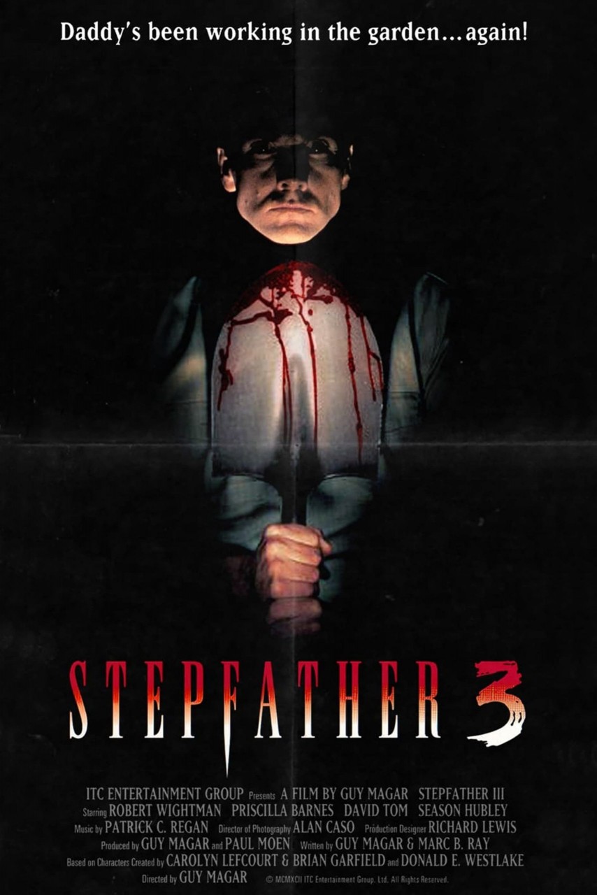 Stepfather III (1992) - Moria