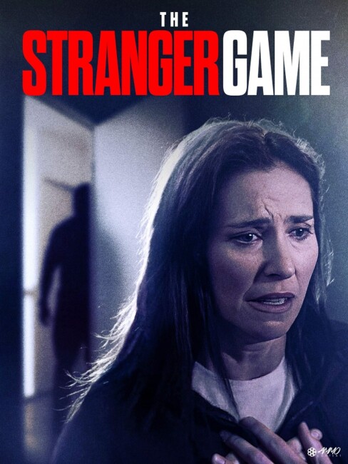 The Stranger Game (2006) poster