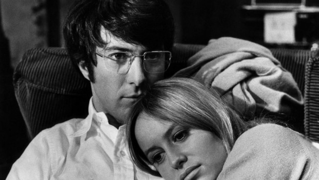 Straw Dogs (1971) - Moria