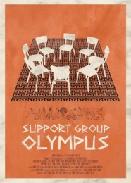 Support Group Olympus (2021) poster