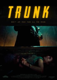 Trunk (2023) poster