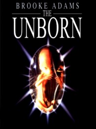 The Unborn (1991) poster