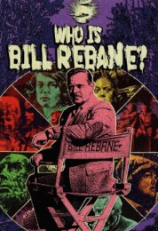 Who is Bill Rebane? (2021) poster