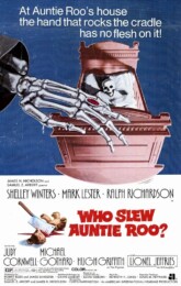 Whoever Slew Auntie Roo? (1972) poster