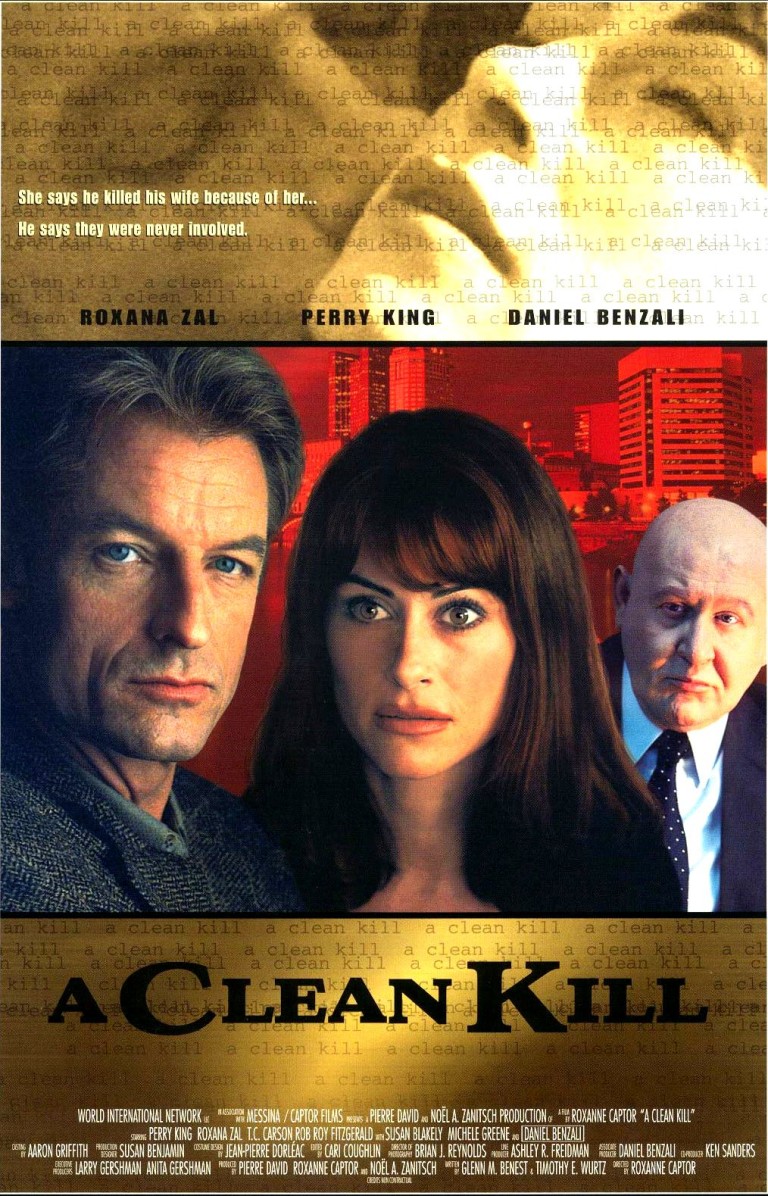 A Clean Kill (1999)