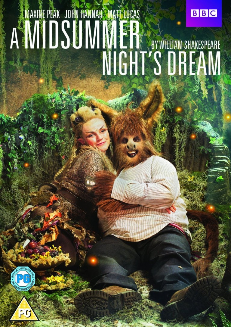 A Midsummer Night’s Dream (2016)