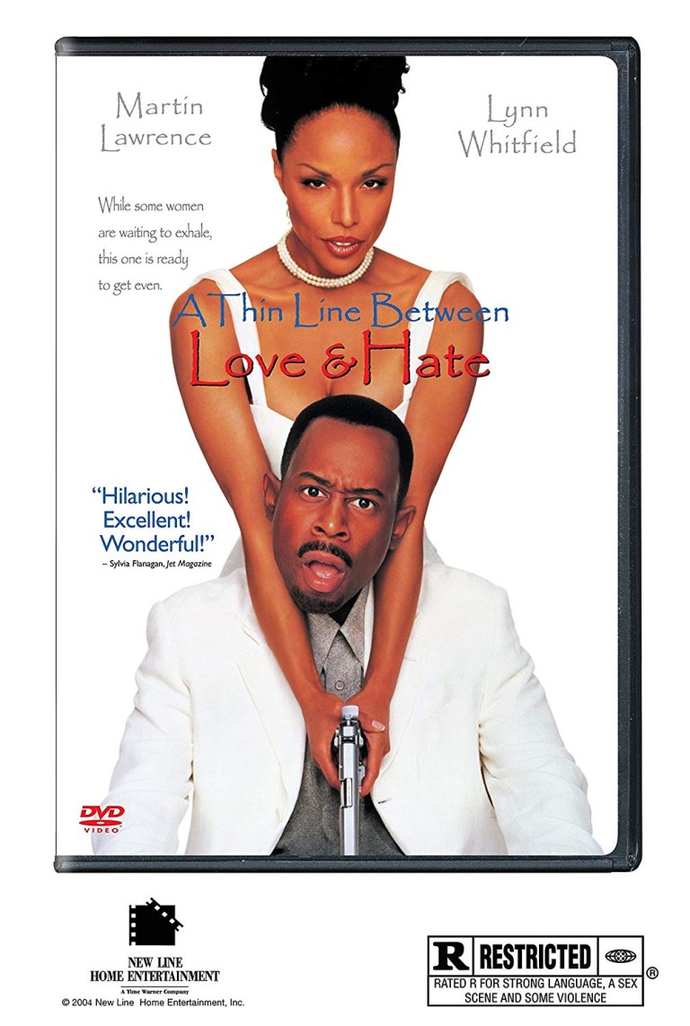 A Thin Line Between Love and Hate (1996)