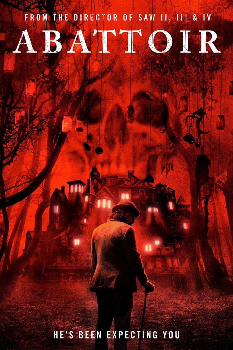Abattoir (2016)