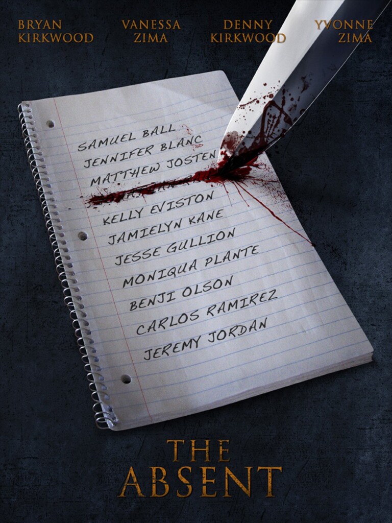 The Absent (2011)