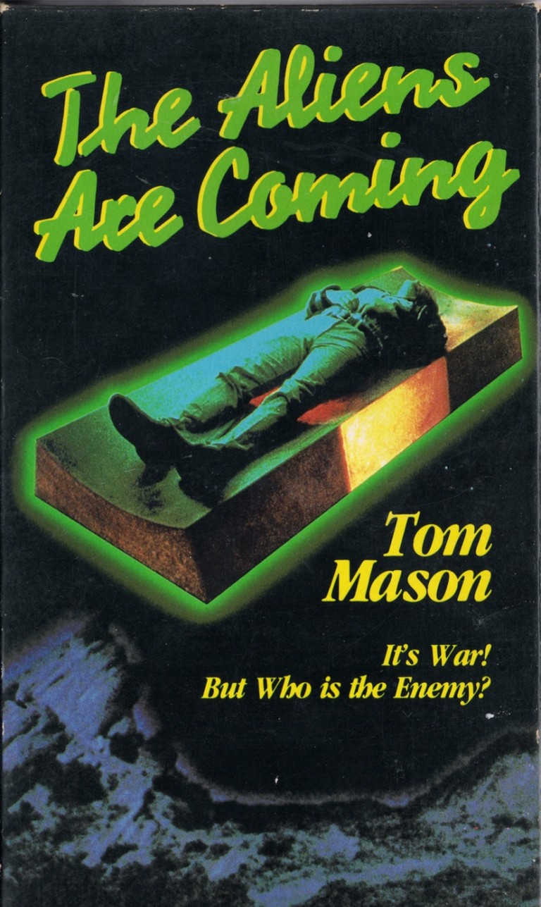 The Aliens Are Coming (1980)