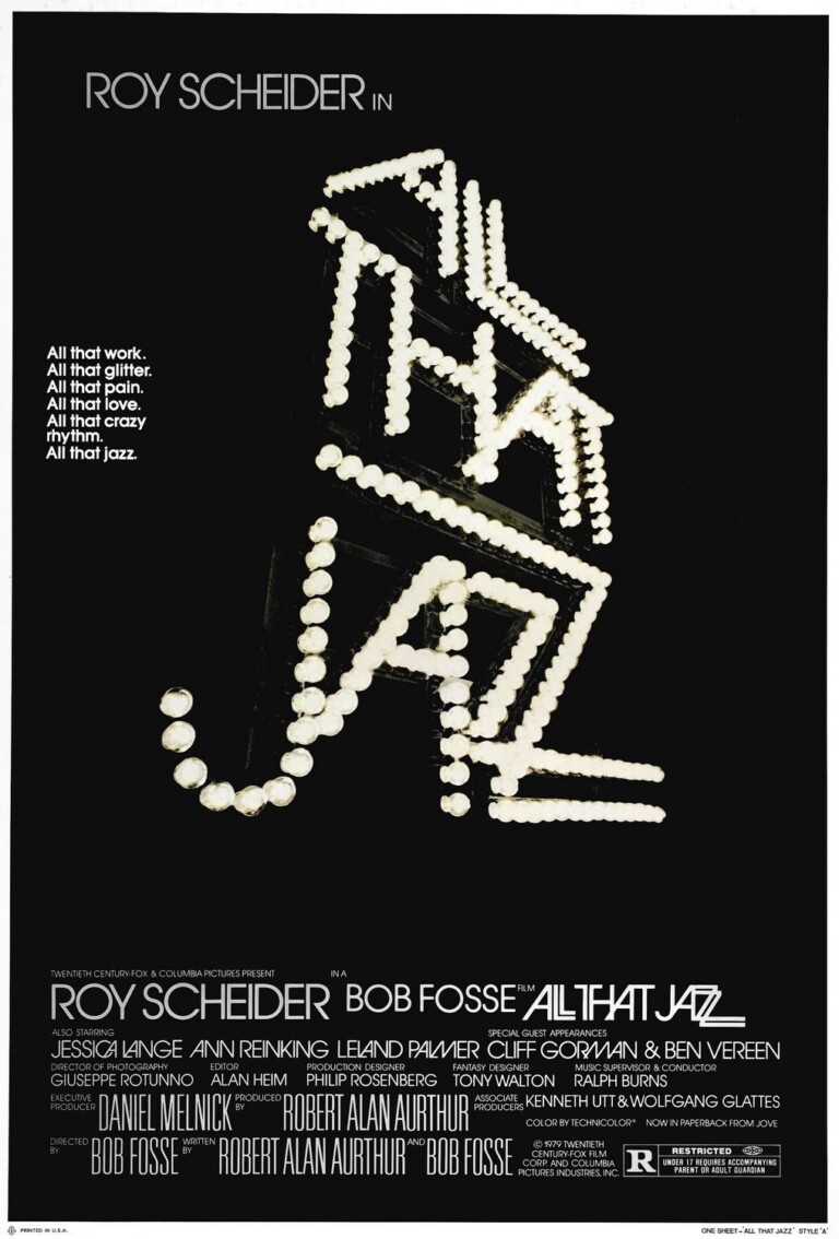 All That Jazz (1979)