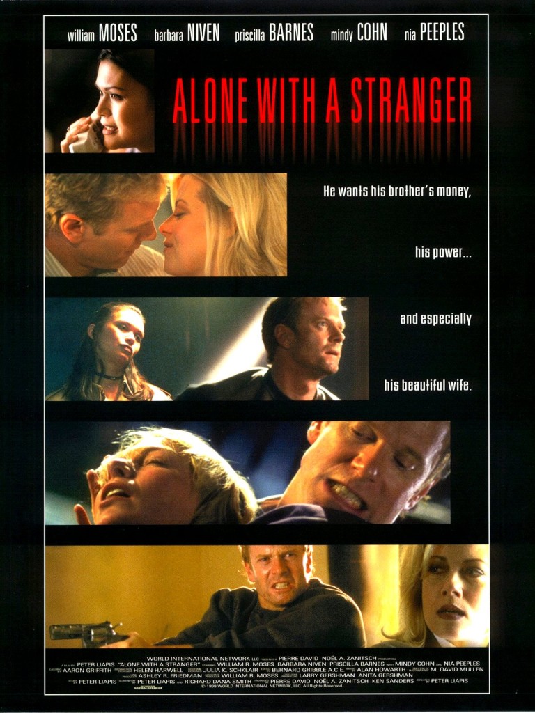 Alone with a Stranger (2000)