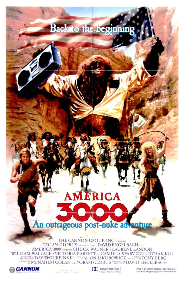 America 3000 (1986)