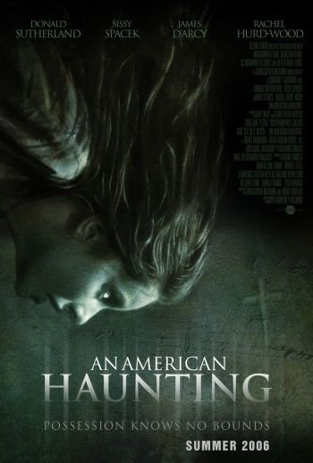 An American Haunting (2005)