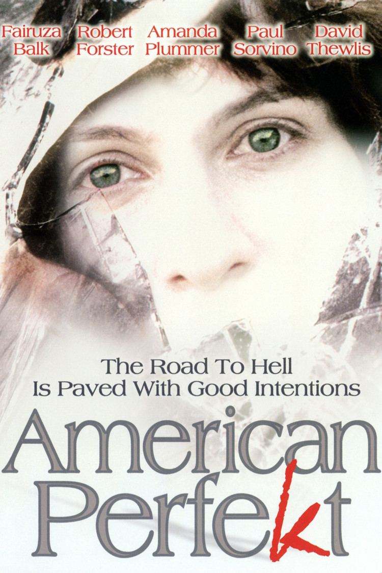 American Perfekt (1997)