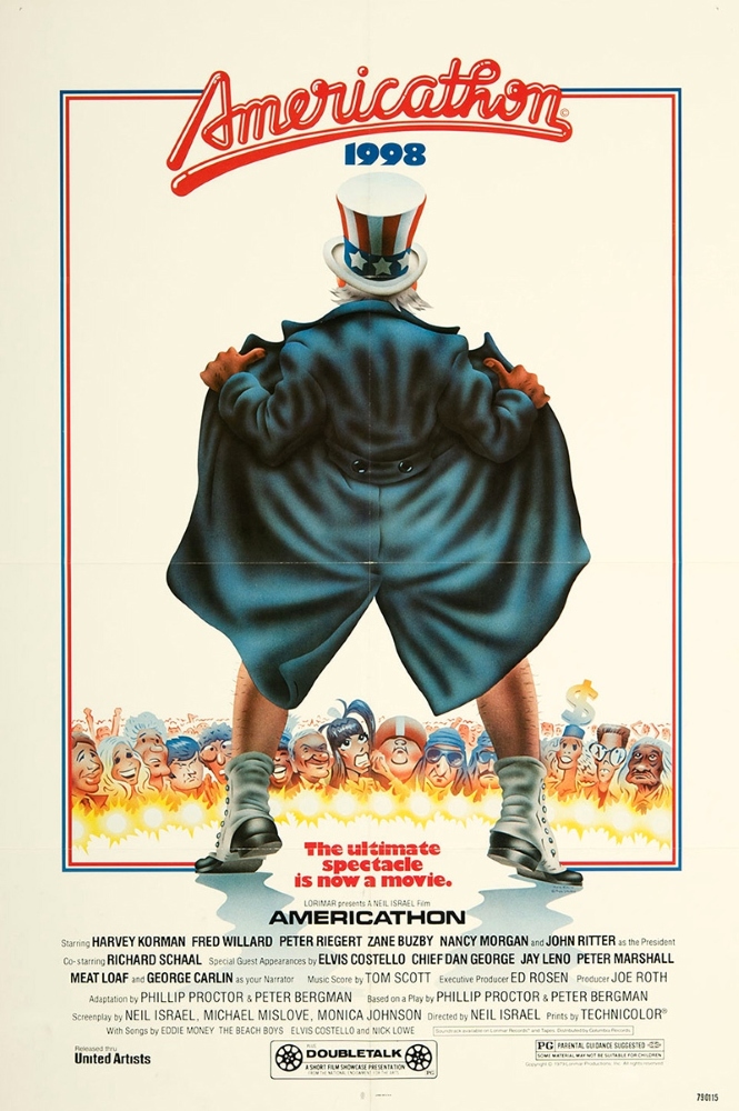 Americathon (1979)