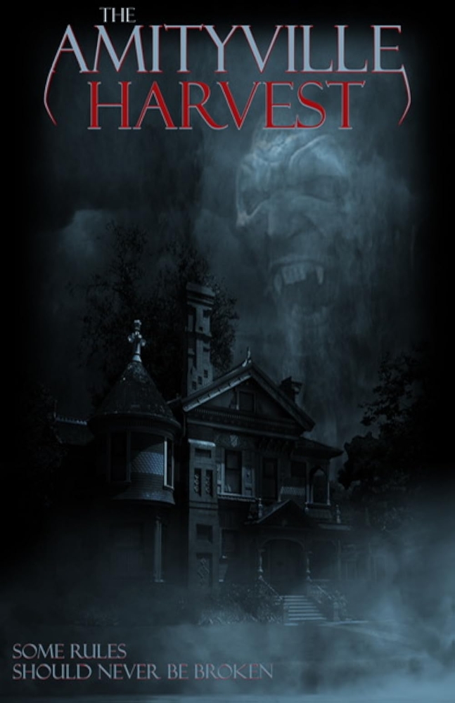 The Amityville Harvest (2020) poster