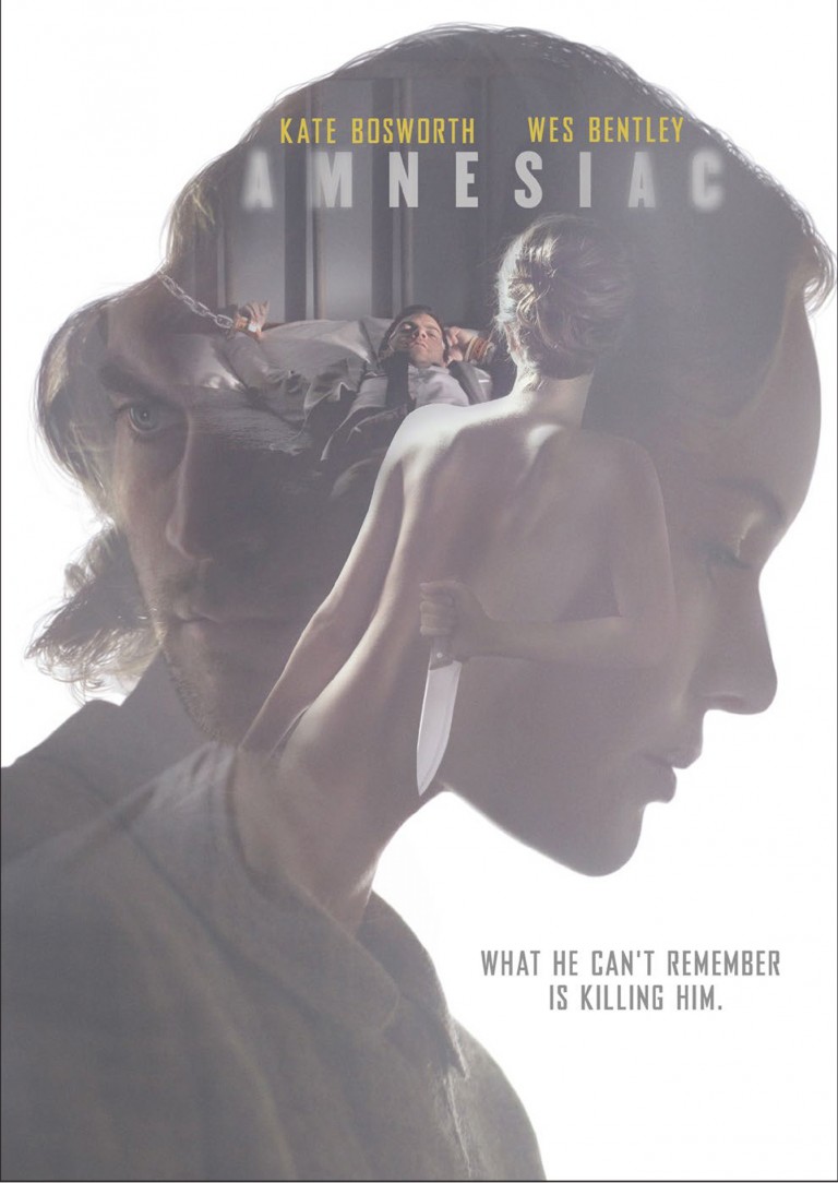 Amnesiac (2014)