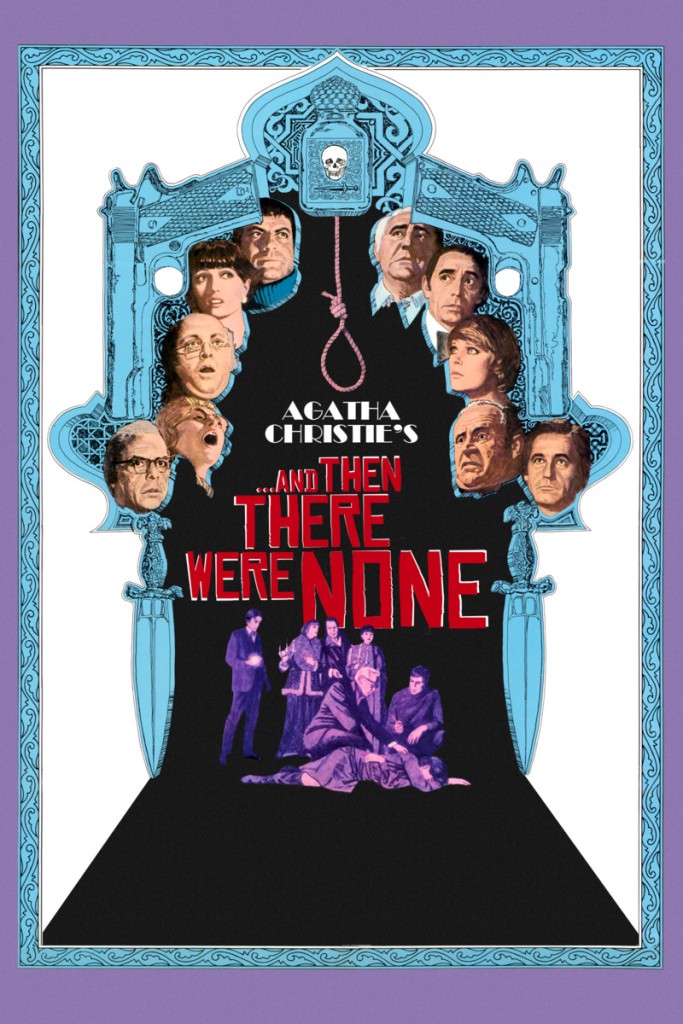 And Then There Were None (1974)