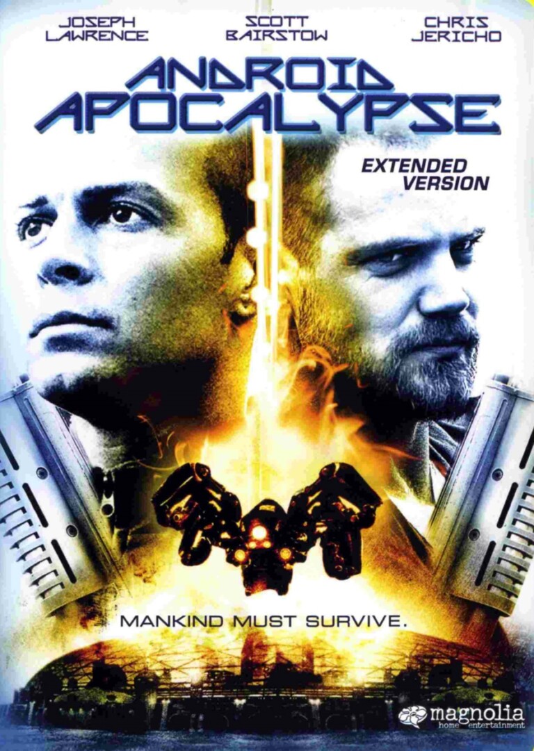 Android Apocalypse (2006)