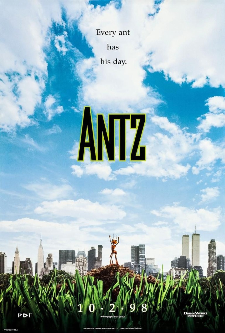 Antz (1998)