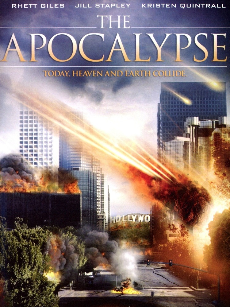 The Apocalypse (2007)